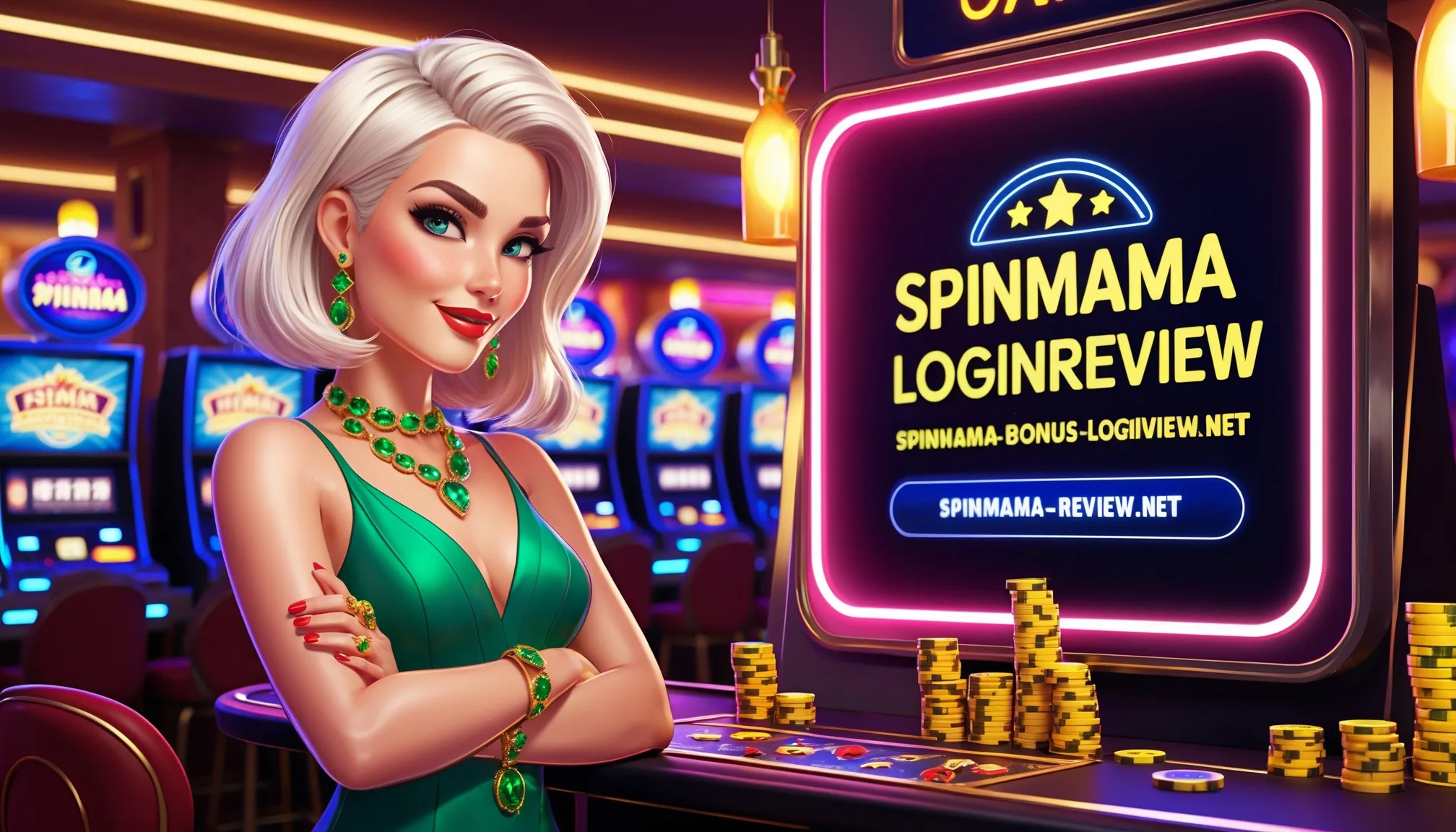 Spinmama-bonus-loginreview