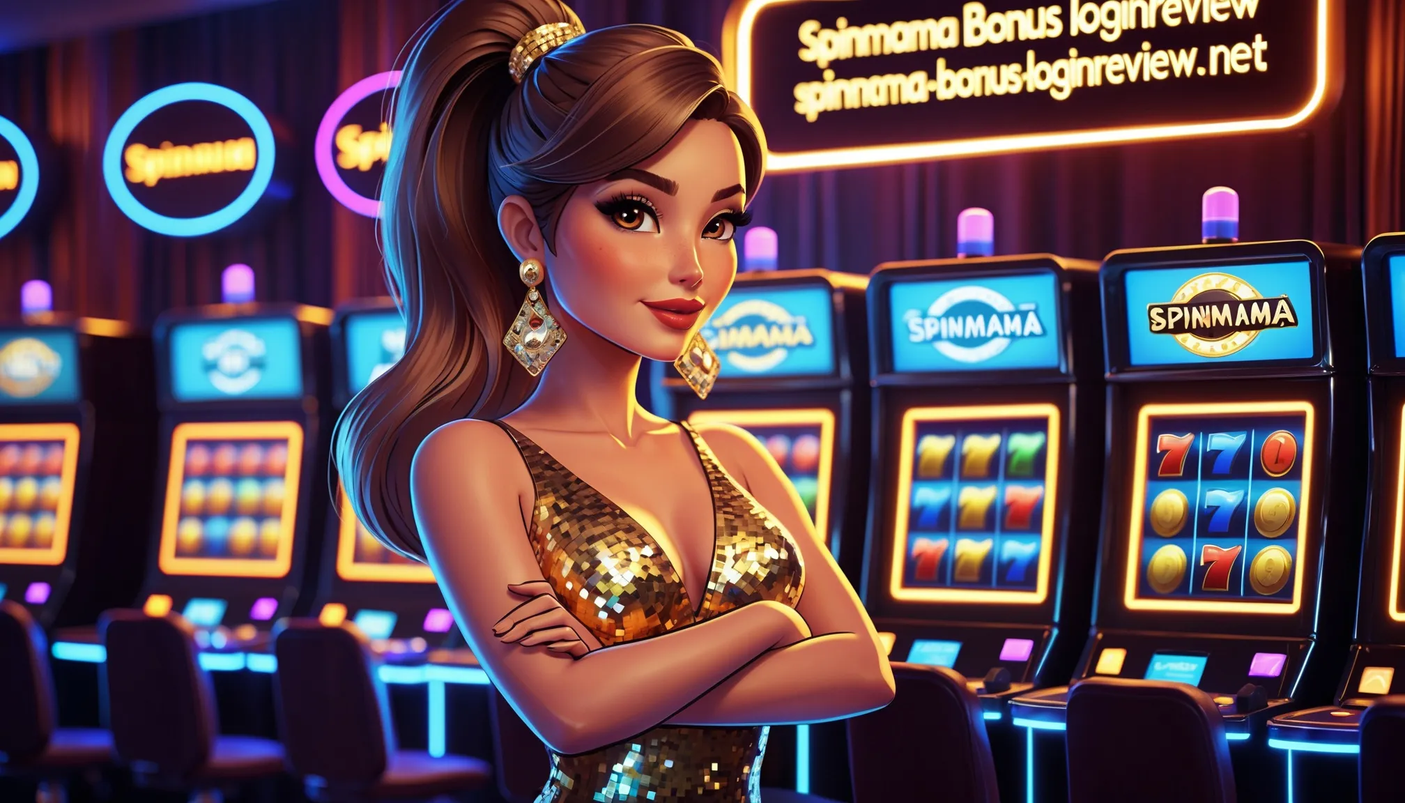 Spinmama-bonus-loginreview